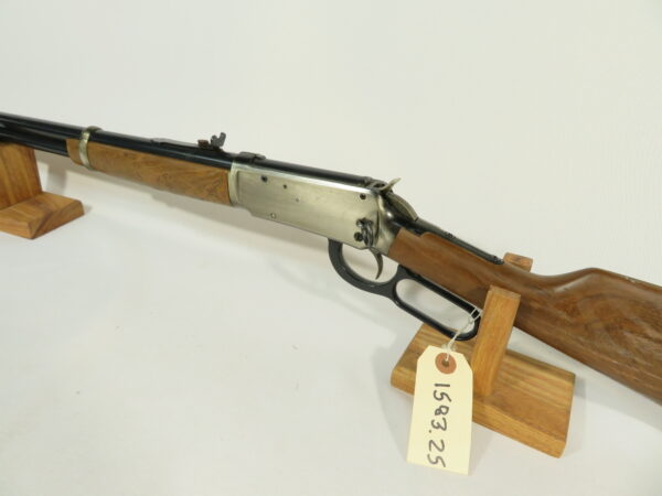 Daisy 1871 NRA Centennial Rifle and Pistol Set - Image 12