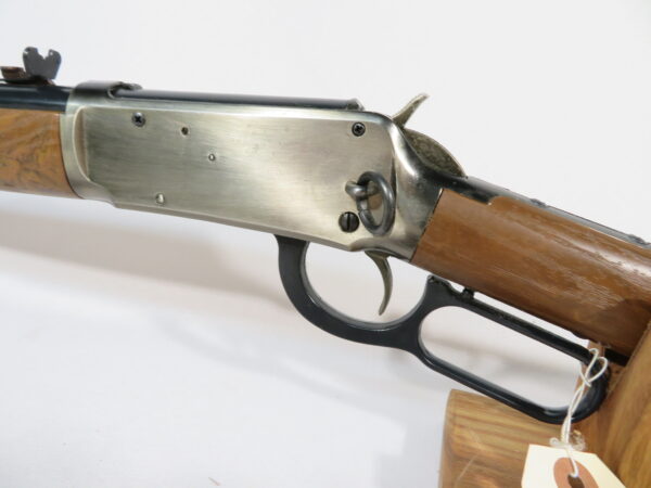 Daisy 1871 NRA Centennial Rifle and Pistol Set - Image 11