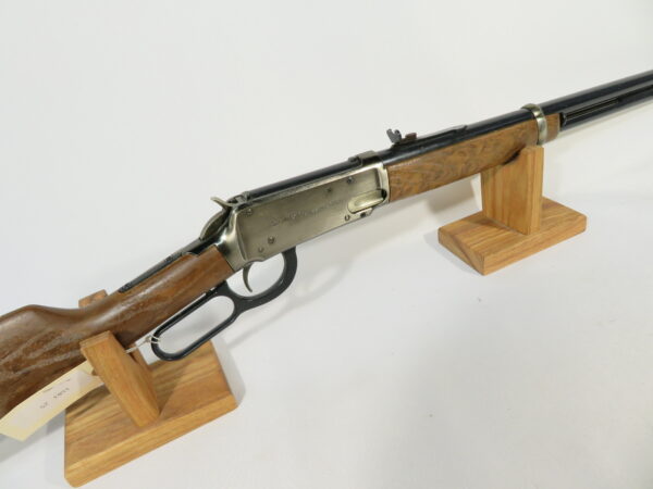 Daisy 1871 NRA Centennial Rifle and Pistol Set - Image 8