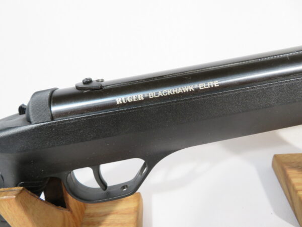 Ruger Blackhawk Elite - Image 5