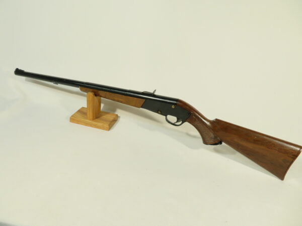 Daisy Model Model 86/70 Safari BB Gun - Image 6