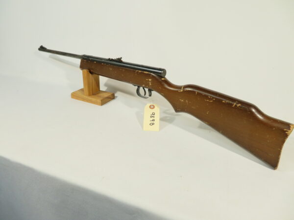 Crosman V-350 Mfg 1961-1969 Sears Variant - Image 7