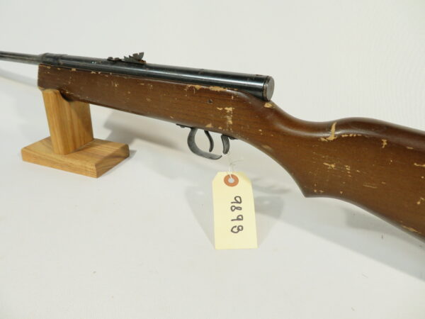 Crosman V-350 Mfg 1961-1969 Sears Variant - Image 6