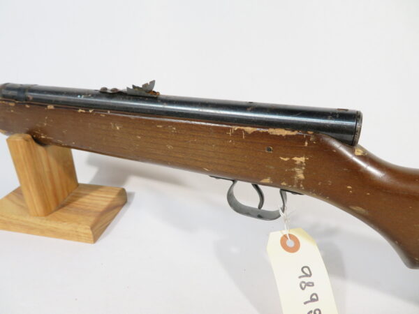 Crosman V-350 Mfg 1961-1969 Sears Variant - Image 5