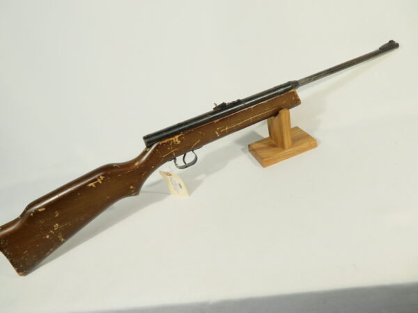 Crosman V-350 Mfg 1961-1969 Sears Variant - Image 4