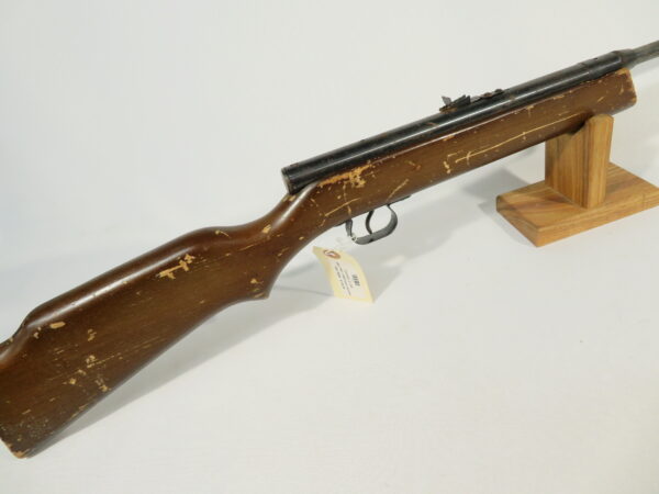 Crosman V-350 Mfg 1961-1969 Sears Variant - Image 3