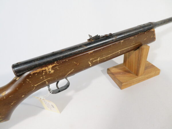 Crosman V-350 Mfg 1961-1969 Sears Variant - Image 2