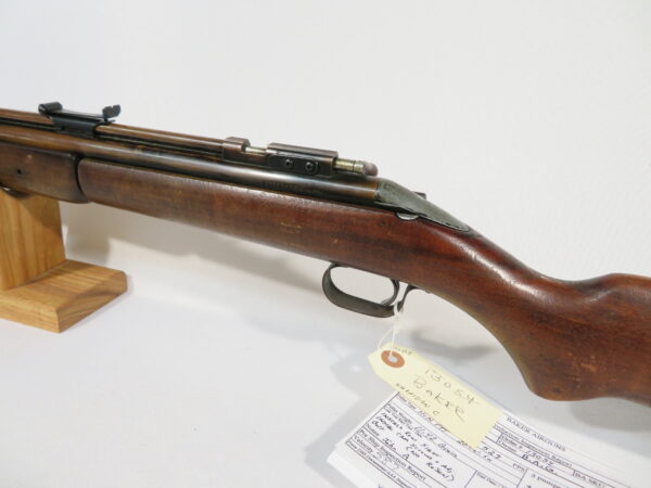 Sheridan Blue Streak 1966 Model - Image 7