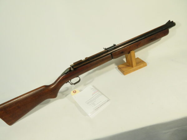 Sheridan Blue Streak 1966 Model - Image 5