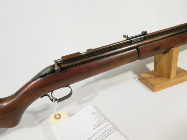 Sheridan Blue Streak 1966 Model