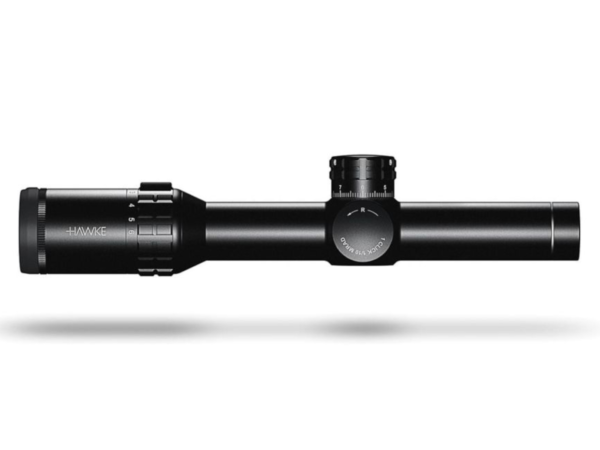 Element Optics Helix 6-24x50 FFP w/ APR-2D MOA Reticle 30mm 50045 IN STOCK - Image 2