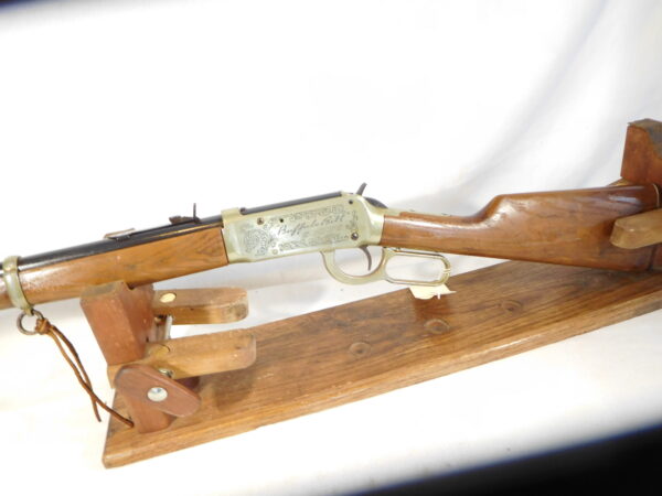 Daisy (1894) 3030 Buffalo Bill Scout - Image 6