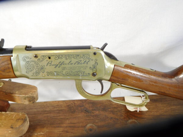 Daisy (1894) 3030 Buffalo Bill Scout - Image 5