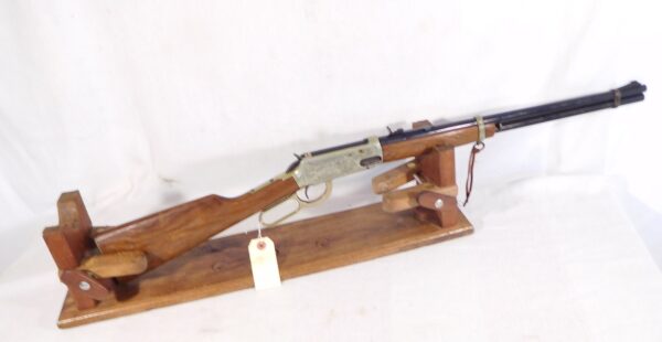 Daisy (1894) 3030 Buffalo Bill Scout - Image 4