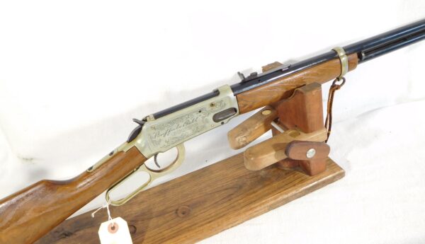 Daisy (1894) 3030 Buffalo Bill Scout