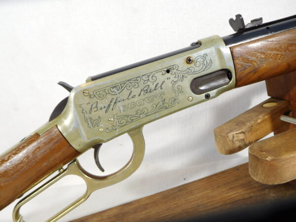 Daisy (1894) 3030 Buffalo Bill Scout - Image 2