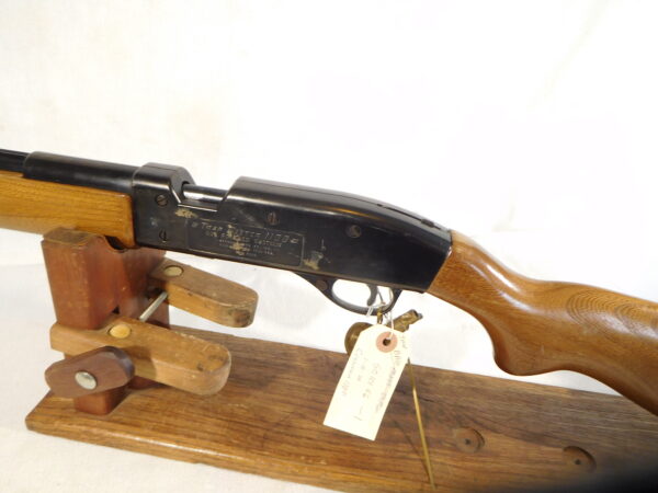 Crosman 1100 Trap Master Air Shotgun - Image 10