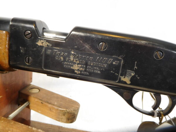 Crosman 1100 Trap Master Air Shotgun - Image 9