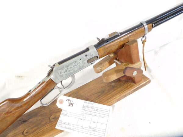 Daisy (1894) Buffalo Bill Scout - Image 6