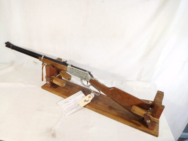 Daisy (1894) Buffalo Bill Scout - Image 4