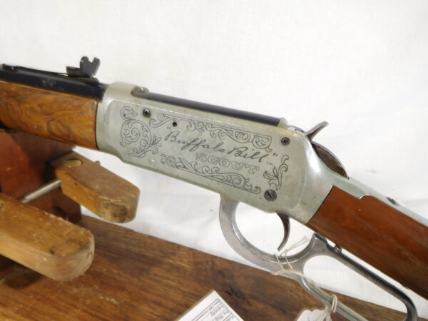 Daisy (1894) Buffalo Bill Scout - Image 2