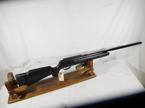 Benjamin Varmint NP with Scope, Box - Image 7