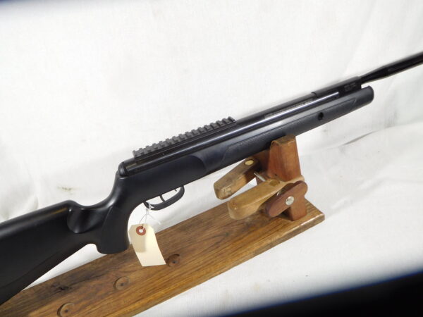 Benjamin Varmint NP with Scope, Box - Image 6