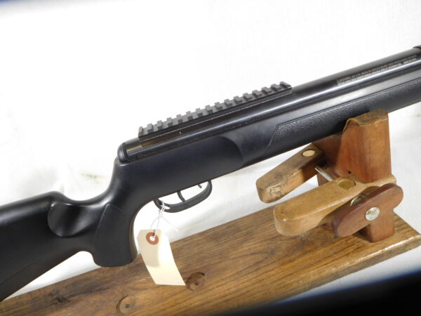 Benjamin Varmint NP with Scope, Box - Image 5