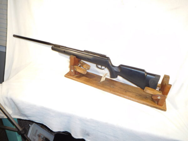 Benjamin Varmint NP with Scope, Box - Image 4