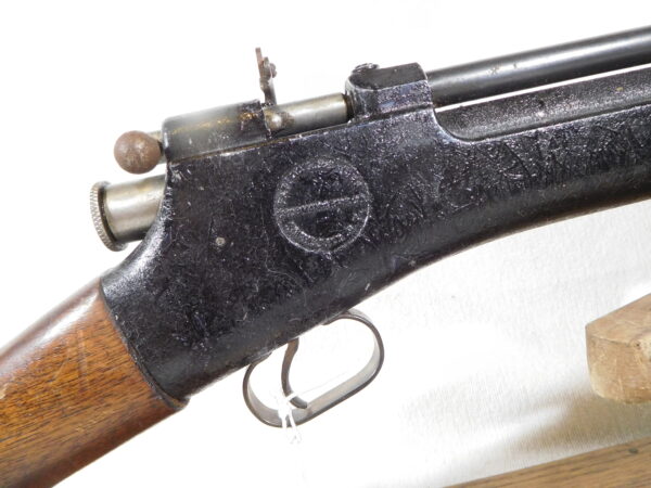 Crosman 101 Air Rifle Mfg 1924-1945 .22 cal