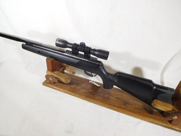 Benjamin Varmint NP with Scope, Box - Image 8