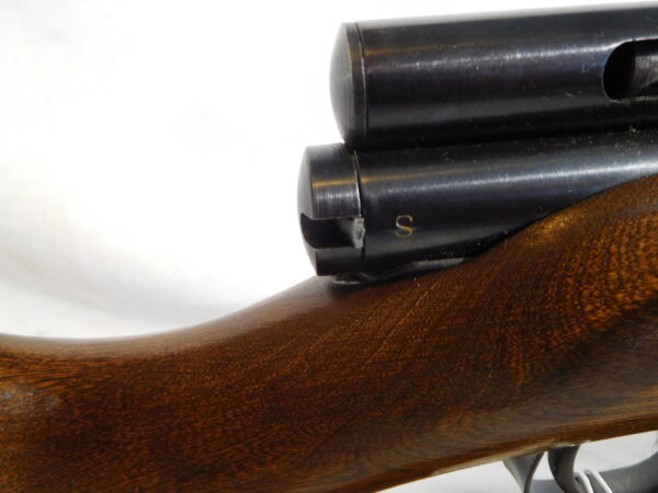Crosman Model 160 CO2 Pellet Rifle - Image 7