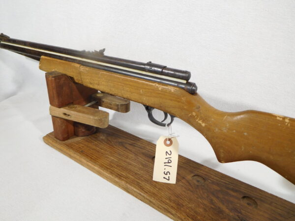 Crosman 1400 / Sears J.C. Higgins 126.19300 - Image 8