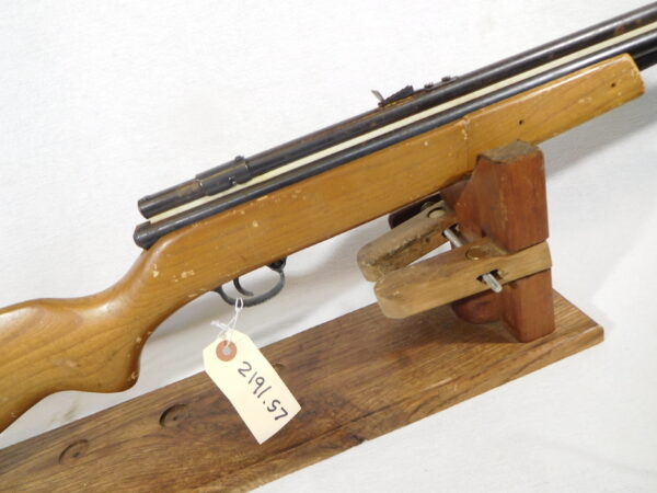 Crosman 1400 / Sears J.C. Higgins 126.19300