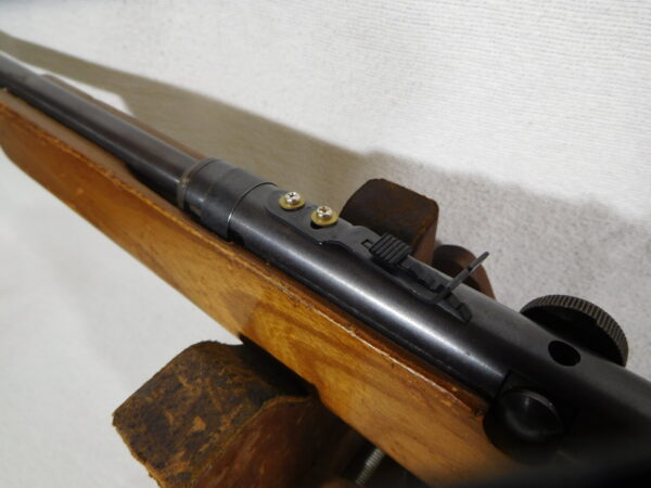 Crosman Pell Master 700 Air Rifle - Image 6