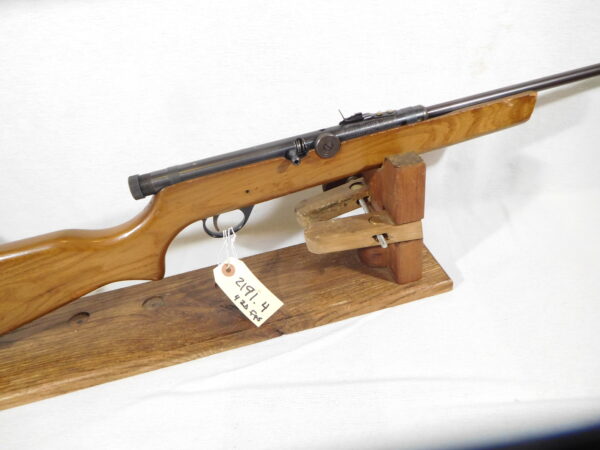 Crosman Pell Master 700 Air Rifle - Image 5