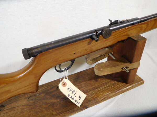 Crosman Pell Master 700 Air Rifle