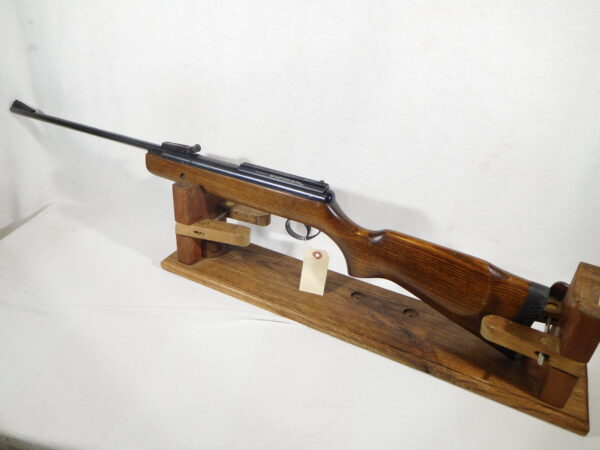 BSA Supersport Magnum .22 caliber Air Rifle - Image 4