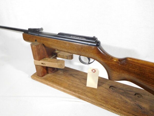 BSA Supersport Magnum .22 caliber Air Rifle