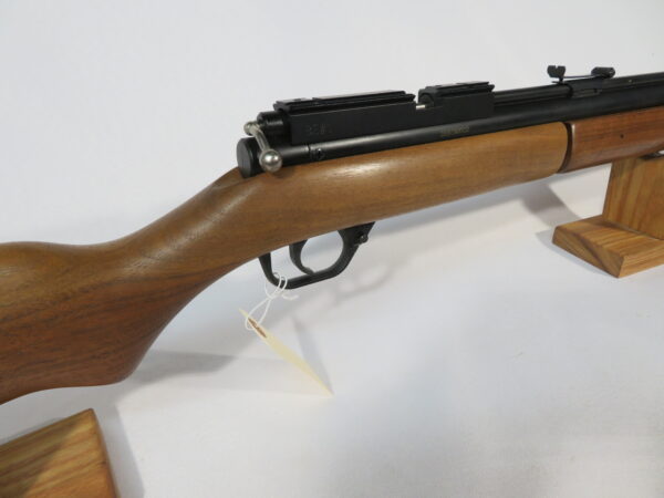 Sheridan C9A Blue Streak w/ Scope Mount