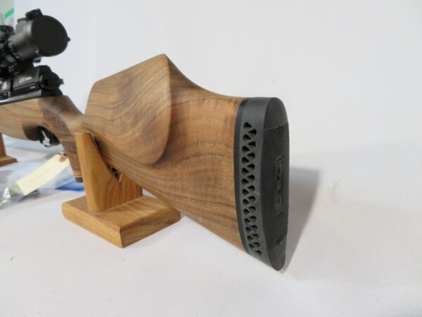 Used Air Arms S510  XTRA FAC .177 w/ UTG 4-16x44 Scope - Image 8