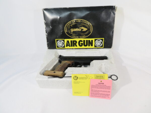 Gamo Compact Target Pistol