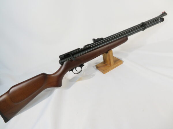 Beeman QB Chief and Hill Hand Pump - Image 8