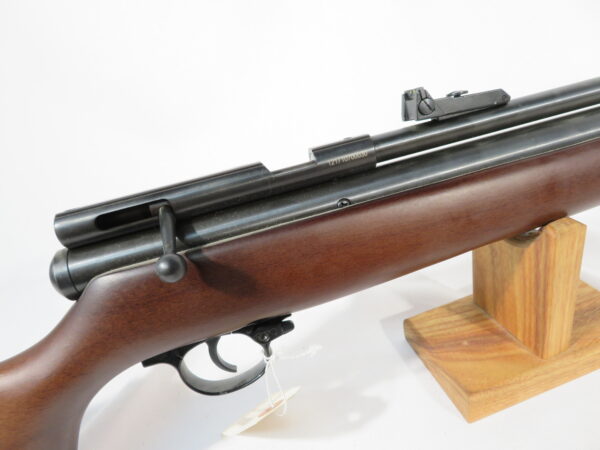 Beeman QB Chief and Hill Hand Pump - Image 6