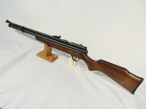 Beeman QB Chief and Hill Hand Pump - Image 5