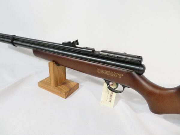 Beeman QB Chief and Hill Hand Pump - Image 4