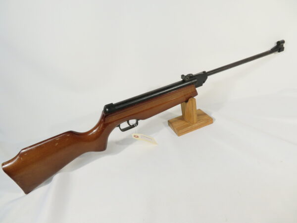 Beeman QB Chief and Hill Hand Pump - Image 2