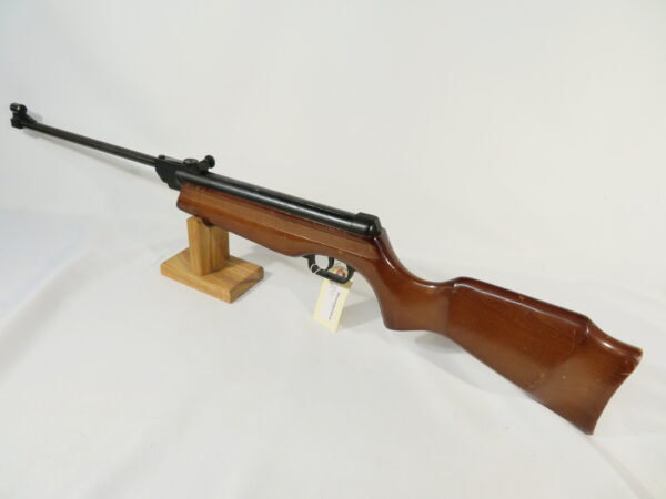 Daisy Model 120 Mfg 1965-70