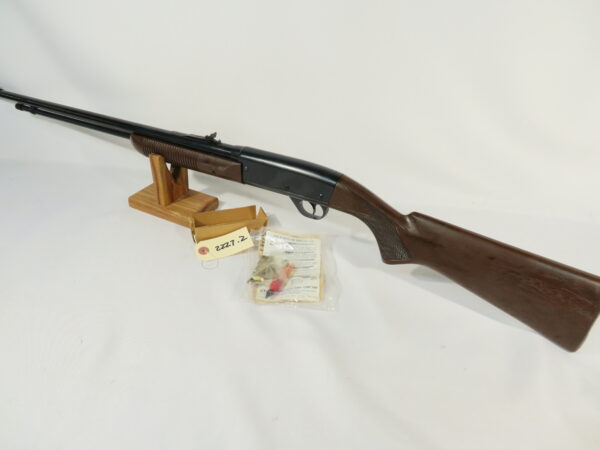 Daisy Model 26 in the Original Box Mfg 1964-1966 - Image 2