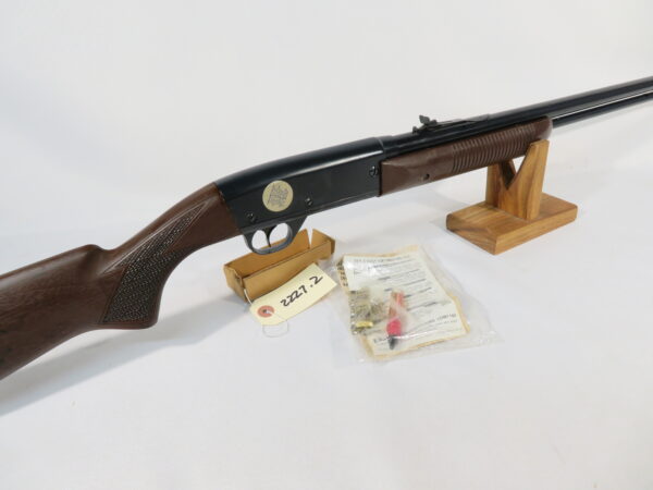 Daisy Model 26 in the Original Box Mfg 1964-1966